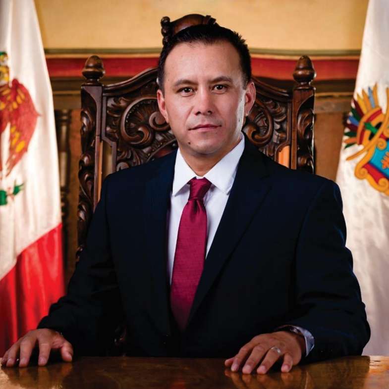 Presidente Municipal